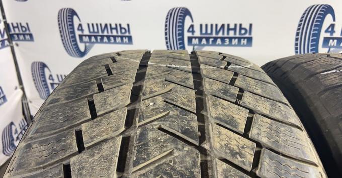 Michelin Latitude Alpin 255/50 R19 107H