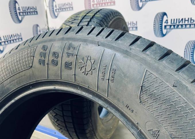 Kleber Citilander 225/65 R17 102H