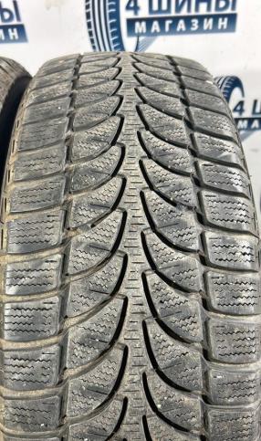 Bridgestone Blizzak LM-80 Evo 215/60 R17 96H