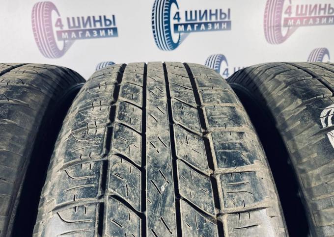 Goodyear Wrangler HP All Weather 255/65 R17 110T