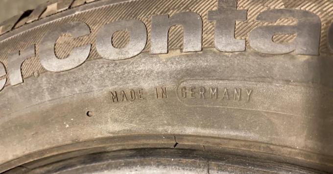 Continental ContiWinterContact TS 810 195/55 R16 87T