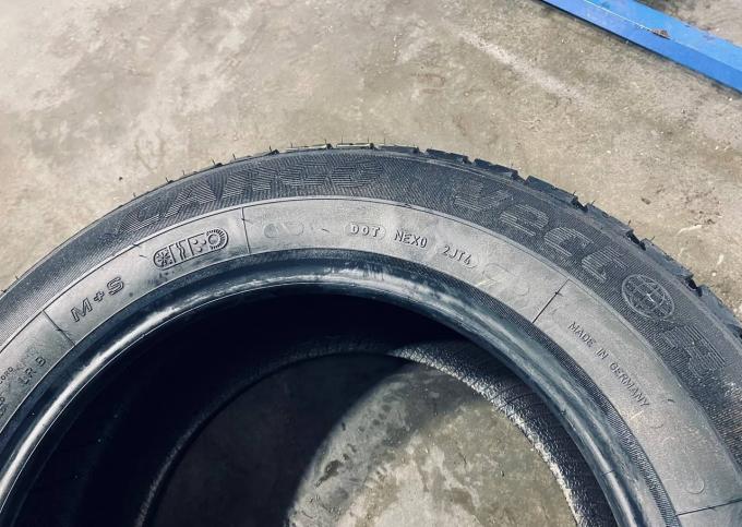 Goodyear Cargo Vector 225/60 R16C 101H