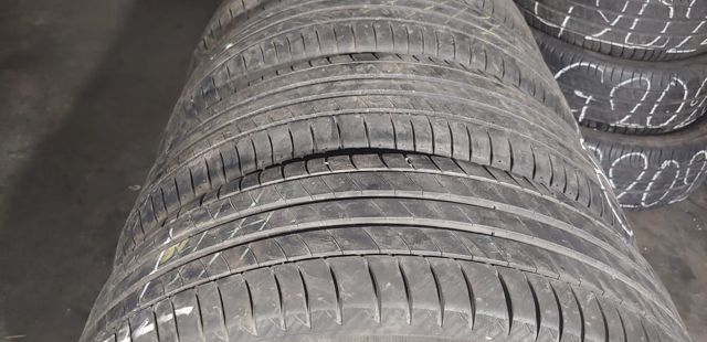 Michelin Primacy 3 215/55 R18 99V