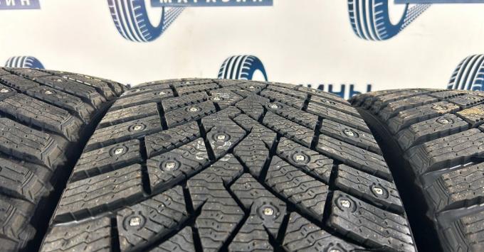 Pirelli Scorpion Ice Zero 2 255/45 R20 105H