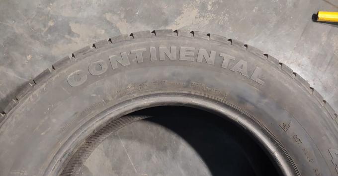 Continental Conti4x4WinterContact 255/60 R17 106H