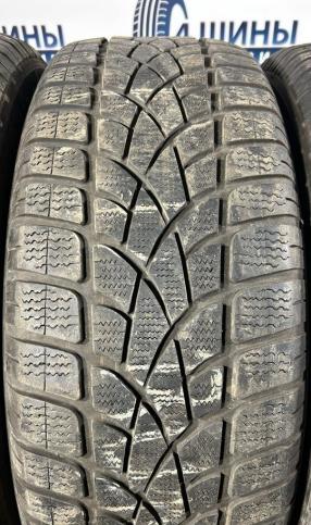 Dunlop SP Winter Sport 3D 225/60 R17 99H