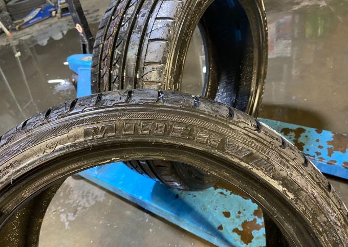 Minerva F105 215/40 R17 87W