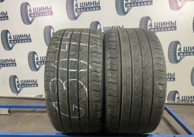 Centara Vanti HP 265/35 R18 93W