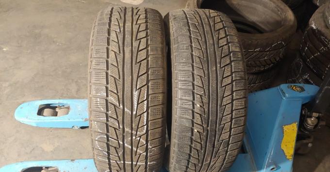 Nankang Snow SV-2 245/45 R18 100V