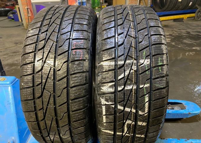 Tyfoon All Season 5 255/55 R18 109V