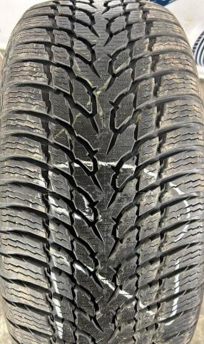 Nokian Tyres WR Snowproof 225/50 R17 98H