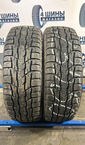 Nokian Tyres WR C3 185/60 R15C 94T