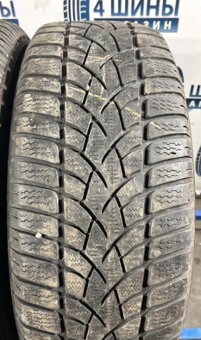 Dunlop SP Winter Sport 3D 225/60 R17 99H