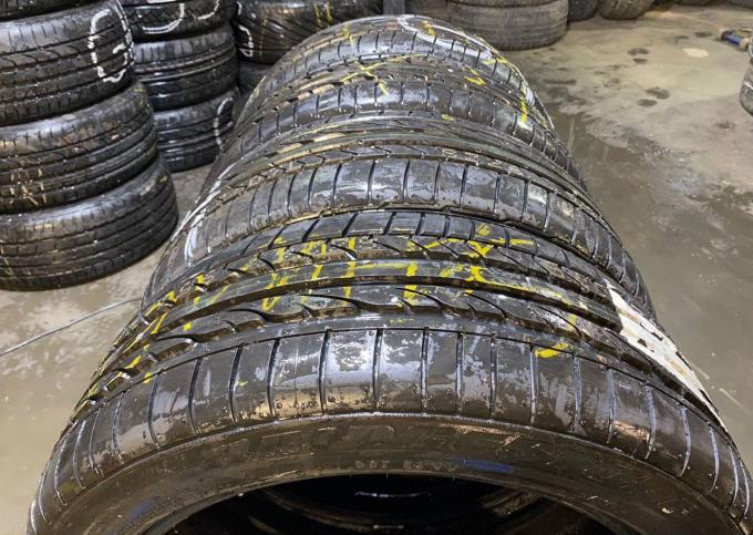 Bridgestone Potenza RE050A 235/45 R18 94Y