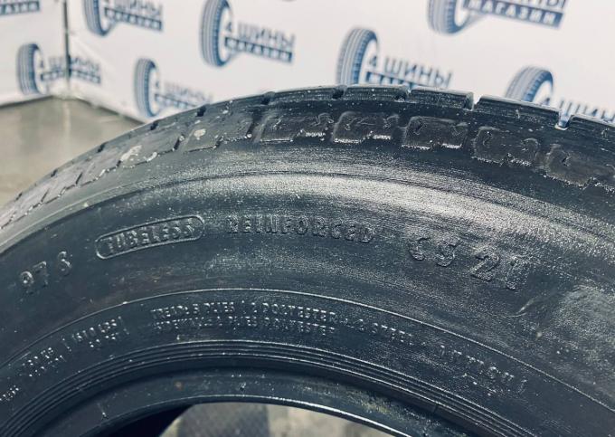 Continental CS 21 195/70 R15 97S