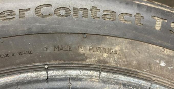 Continental WinterContact TS 860 205/55 R16 91H