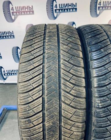 Michelin Pilot Alpin PA4 235/45 R20 100W