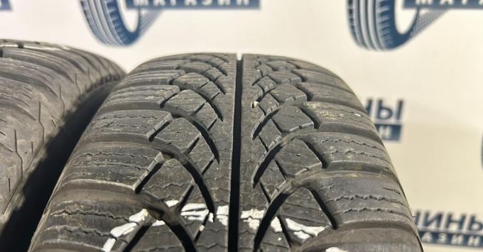 Esa-Tecar Super Grip 9 185/65 R15 88T