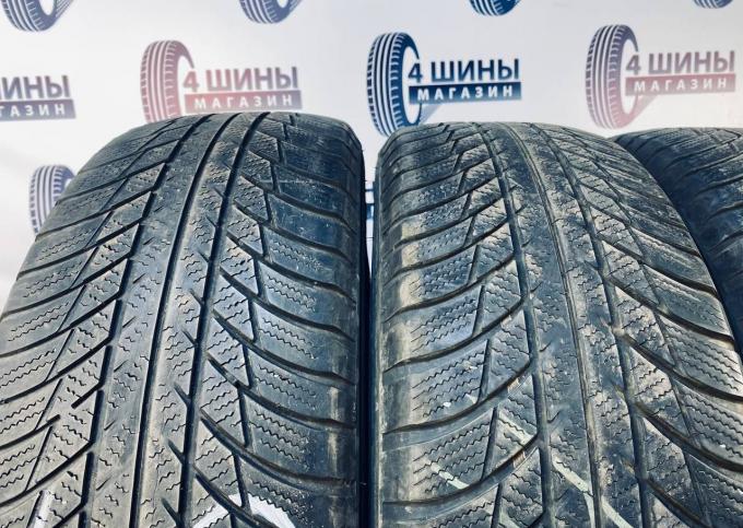 Bridgestone Blizzak LM-001 215/65 R17 99H