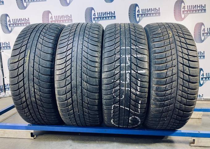 Bridgestone Blizzak LM-001 215/55 R17 94V