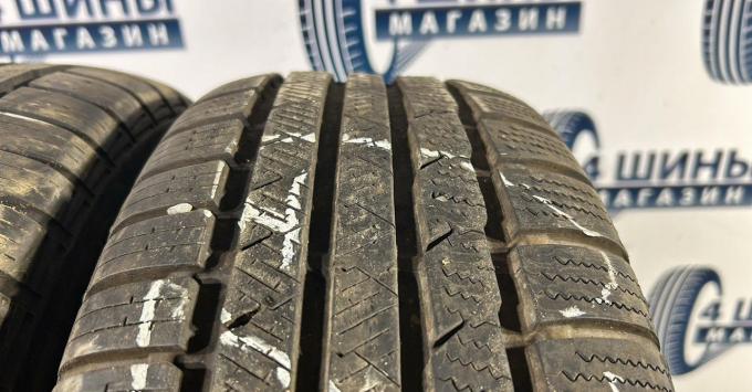 Continental ContiWinterContact TS 810 Sport 205/55 R17 95V