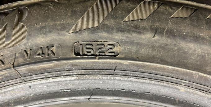 Bridgestone Weather Control A005 Evo 245/45 R18 100Y