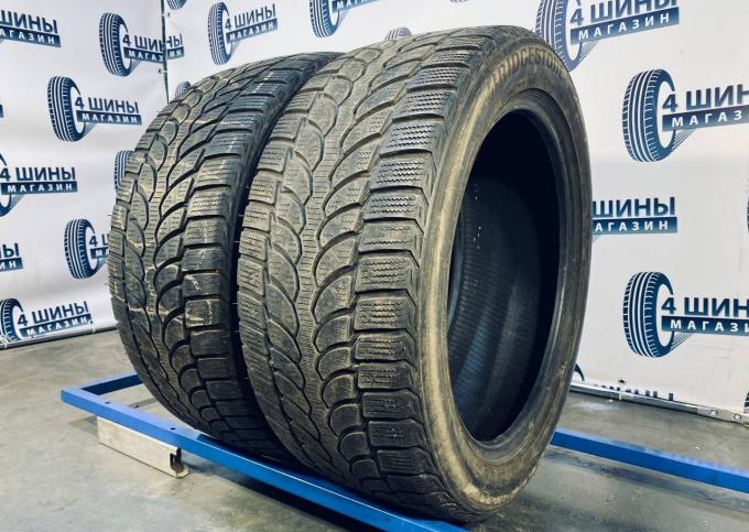 Bridgestone Blizzak LM-32 255/45 R18 103V