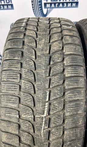 Bridgestone Blizzak LM-25 225/50 R17 94H