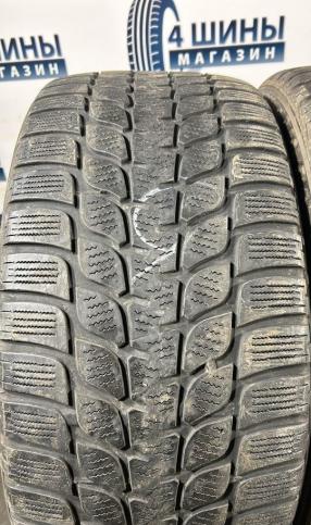 Bridgestone Blizzak LM-25 245/40 R18 97V