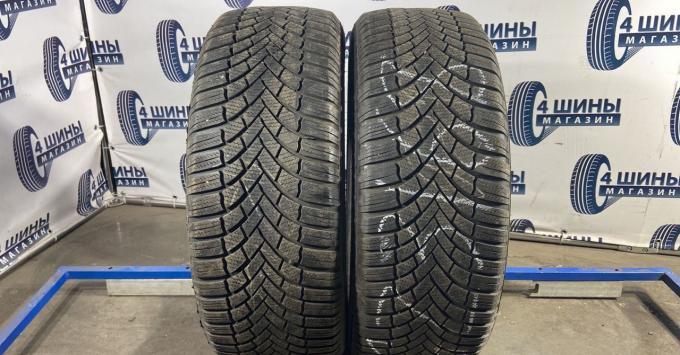 Bridgestone Blizzak LM-005 235/55 R19 105V