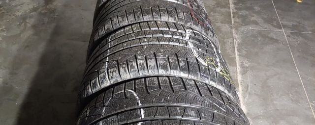 Pirelli Winter Sottozero 240 Serie II 295/30 R19 100V