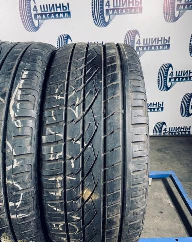 Continental CrossContact UHP E 245/45 R20 103W