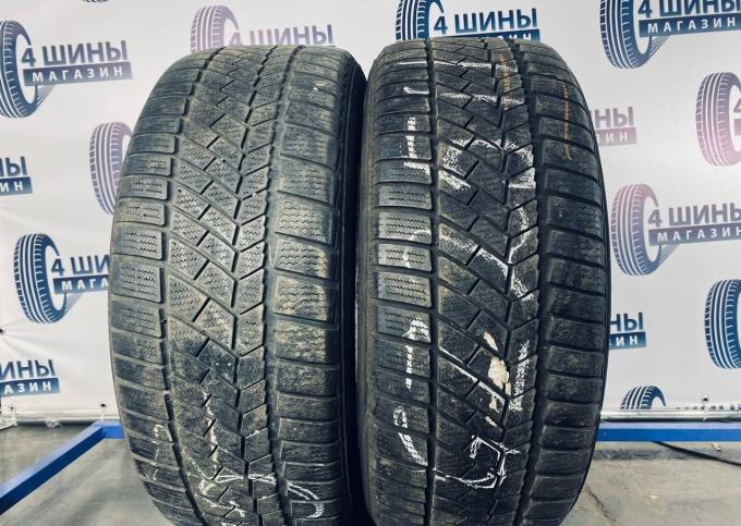 Continental ContiWinterContact TS830 P SSR 225/50 R18 99V