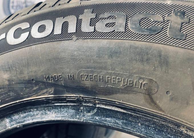 Continental ContiWinterContact TS 810 185/65 R15 88T