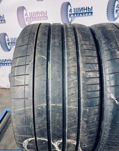 Pirelli P Zero PZ4 315/30 R21 105Y