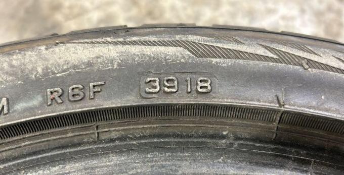 Firestone Winterhawk 3 205/45 R17 88V