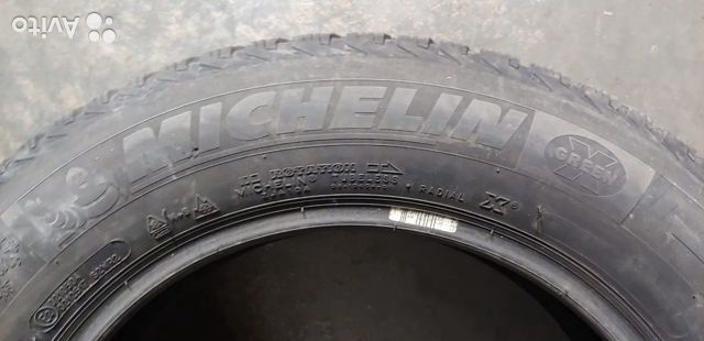 Michelin Alpin A4 215/60 R16 95H