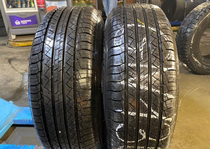 Michelin Latitude Tour HP 245/65 R17 107H