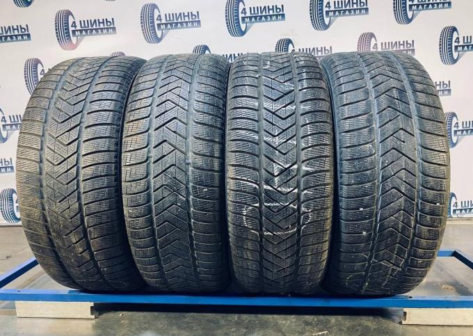 Pirelli Scorpion Winter 255/60 R18 108H