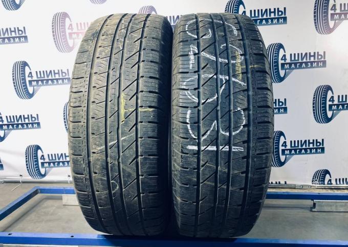 Continental CrossContact LX 255/65 R17 110T