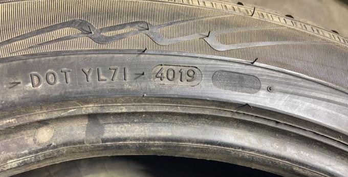 Nokian Tyres WR A4 245/45 R19 102V