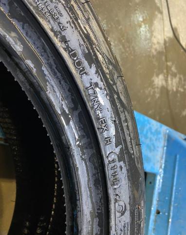 Hankook Ventus Prime 2 K115 195/55 R16 87V