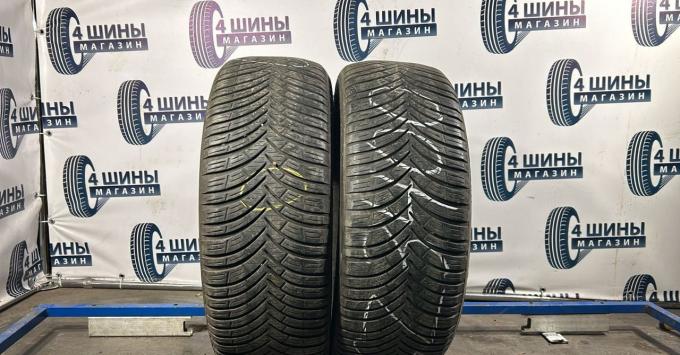 Kleber Quadraxer 2 215/55 R17 98W