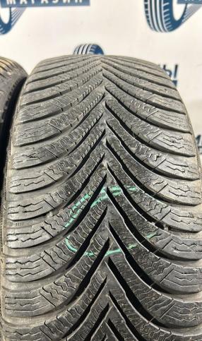 Michelin Alpin 5 205/55 R16 91H