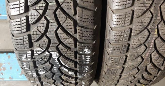 Bridgestone Blizzak LM-32 195/55 R16 87H