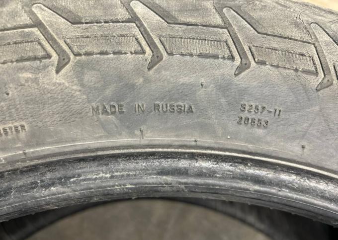 Nokian Tyres Hakkapeliitta 7 SUV 265/50 R20 111T