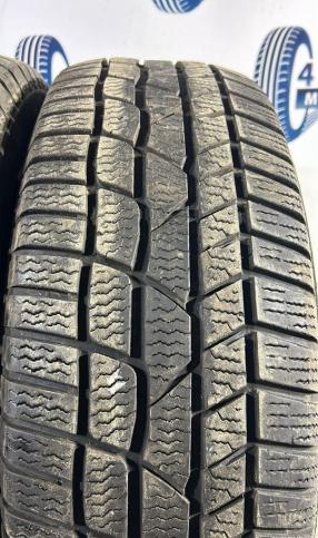 Continental ContiWinterContact TS 830 P 215/60 R17 96H