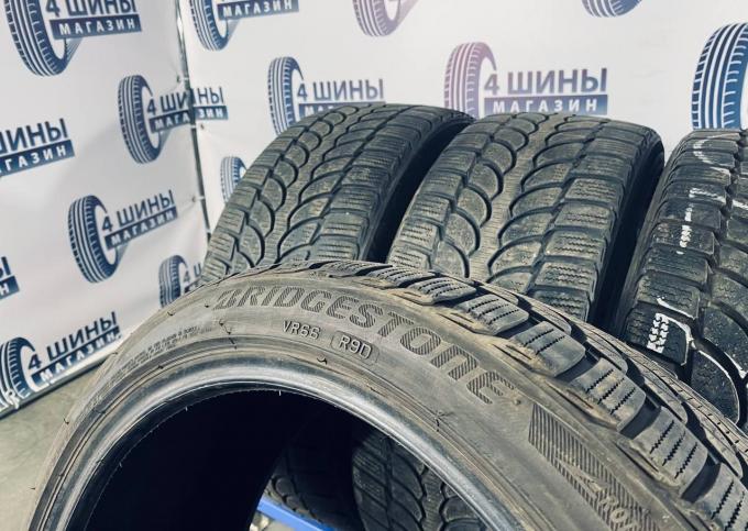 Bridgestone Blizzak LM-32 215/40 R18 89V