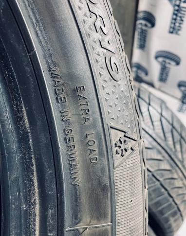 Goodyear UltraGrip 255/50 R19 107V