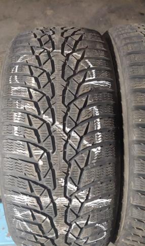 Nokian Tyres WR D4 225/40 R18 92V